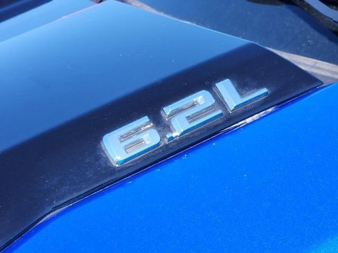 Used 2025 Chevrolet Silverado 1500 ZR2 image 20