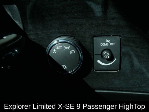 Used 2025 GMC Savana 2500 Extended w/ Driver Convenience Package image 48