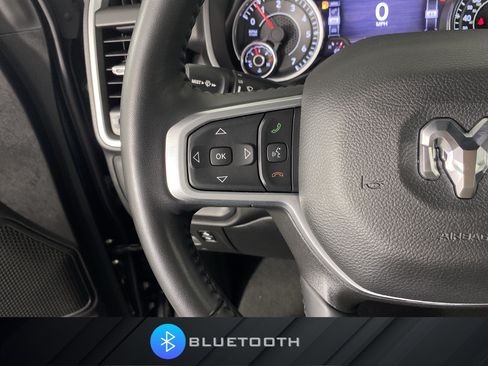 Used 2023 RAM 1500 Big Horn AWD/4WD image 23