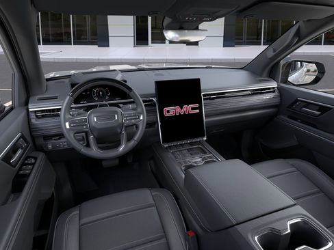 New 2026 GMC Sierra EV Denali AWD/4WD image 39