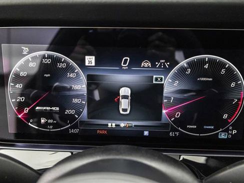 New 2026 Mercedes-Benz AMG GT 43 image 14