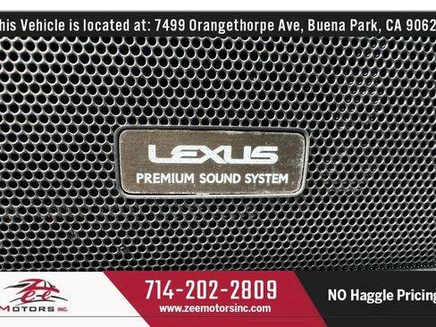 Used 2007 Lexus LS 460 image 52