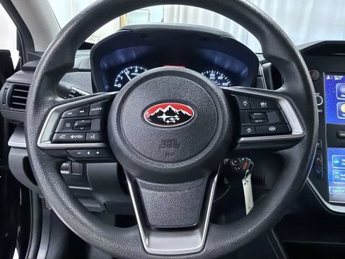 Used 2024 Subaru Impreza 2.0i AWD/4WD image 25