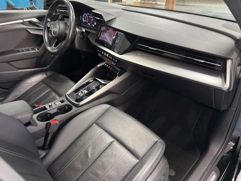 Used 2022 Audi A3 2.0T Premium FWD image 20