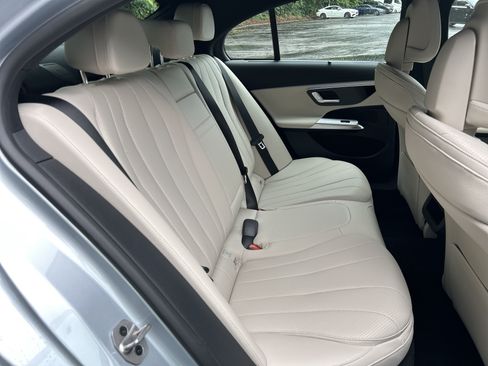 New 2026 Mercedes-Benz E 350 Sedan image 41