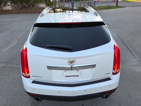 Used 2015 Cadillac SRX Premium image 10