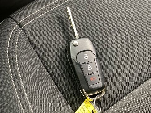 Used 2022 Ford Ranger XLT w/ Equipment Group 301A Mid image 28