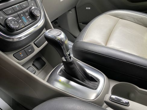 Used 2015 Buick Encore Premium FWD image 29