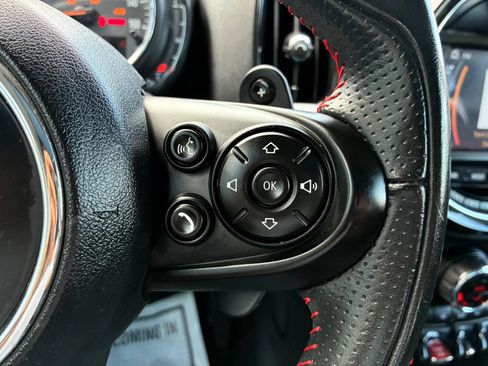 Used 2019 MINI Cooper Countryman S w/ Premium Package AWD/4WD image 22