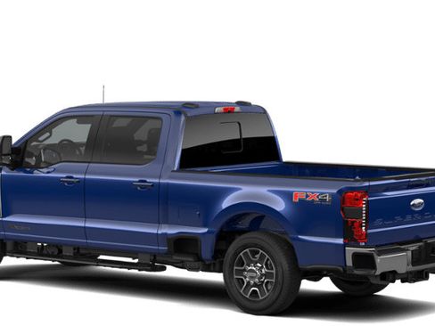 New 2026 Ford F250 Lariat w/ Lariat Premium Package AWD/4WD image 46