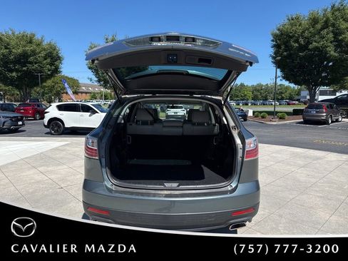 Used 2011 MAZDA CX-9 Touring FWD image 9