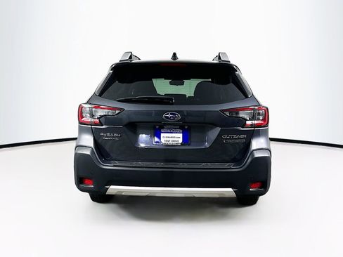 Used 2025 Subaru Outback Touring XT w/ Popular Package #2 AWD/4WD image 15