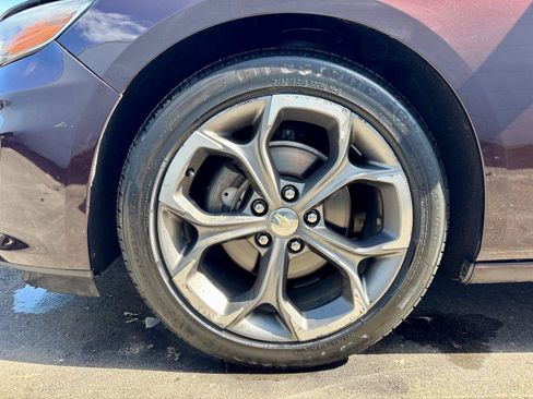 Used 2020 Chevrolet Malibu LT FWD image 29