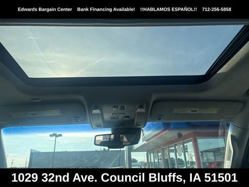 Used 2015 GMC Yukon Denali w/ Touring Package AWD/4WD image 14