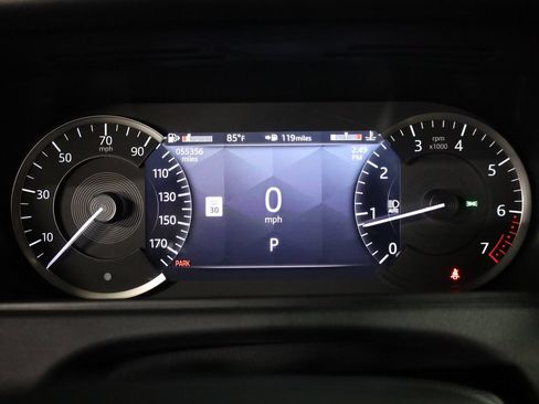 Used 2022 Land Rover Range Rover Velar R-Dynamic S AWD/4WD image 28