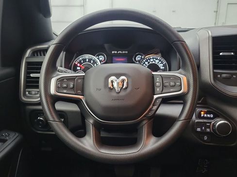 Used 2025 RAM 1500 Tradesman image 12