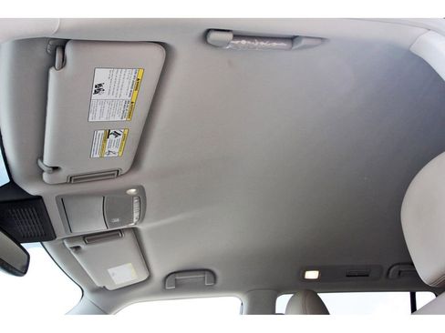 Used 2024 Nissan Armada SV w/ Cargo Package AWD/4WD image 31