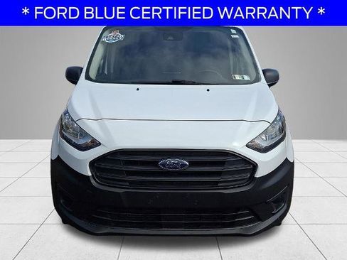 Certified 2023 Ford Transit Connect XL FWD image 2