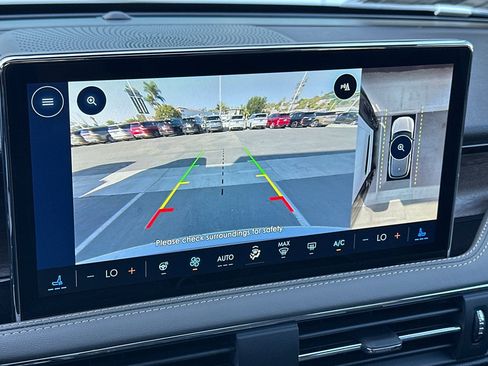 New 2025 Lincoln Corsair Reserve image 19