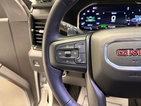 Used 2024 GMC Sierra 1500 AT4X w/ AT4X AEV Edition AWD/4WD image 15