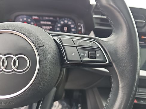 Used 2024 Audi A3 2.0T Premium FWD image 17