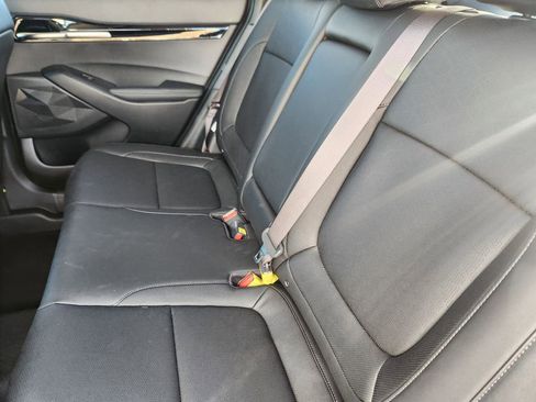 New 2026 Kia Seltos EX image 10