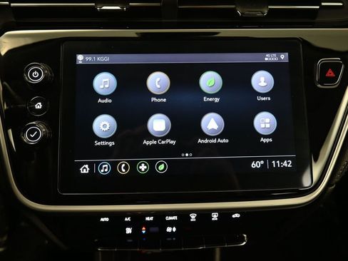 Used 2022 Chevrolet Bolt EUV LT image 22