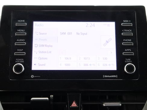 Certified 2023 Toyota Camry SE w/ Convenience Package image 19