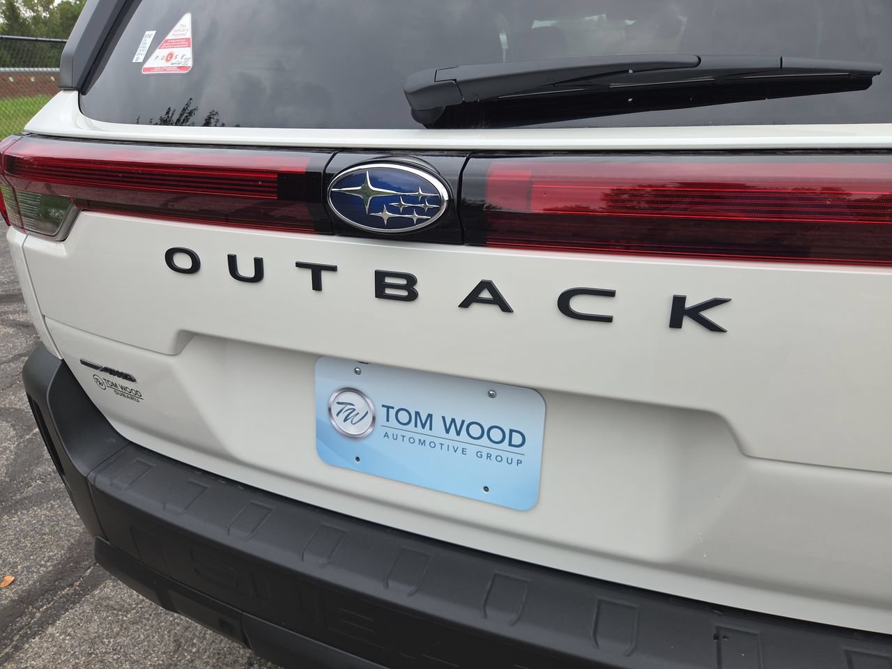 New 2026 Subaru Outback Limited XT AWD/4WD image 29