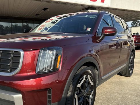 Used 2023 Kia Telluride S w/ S Sunroof Package image 5