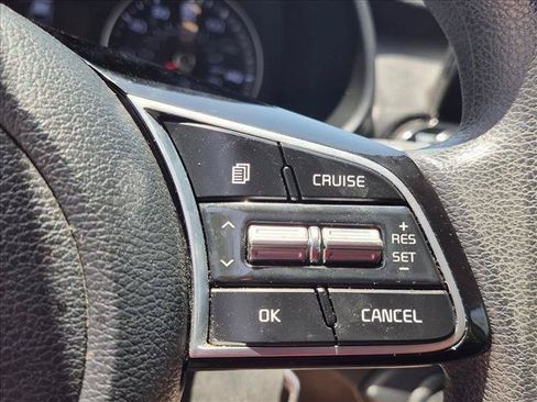 Used 2021 Kia Forte Sedan FWD image 12