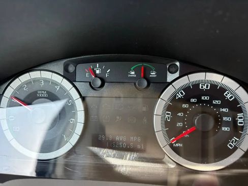 Used 2009 Ford Escape Limited FWD image 16