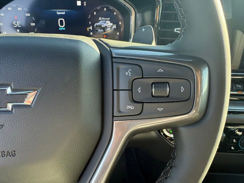 New 2026 Chevrolet Silverado 1500 ZR2 image 38