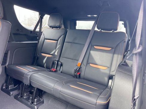 Used 2023 GMC Yukon XL AT4 w/ AT4 Premium Package image 23