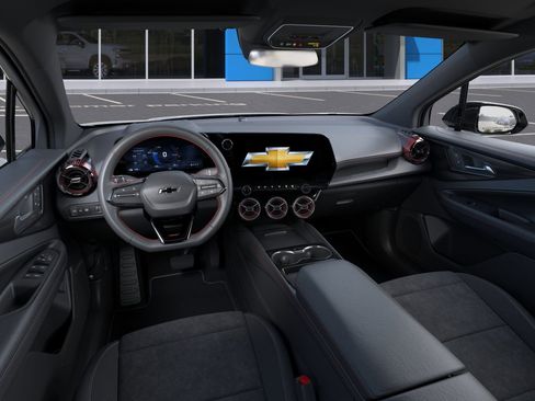 New 2026 Chevrolet Blazer EV RS image 15