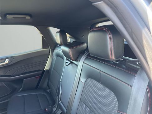 Used 2023 Ford Escape ST-Line Select w/ Tech Pack #2 image 19