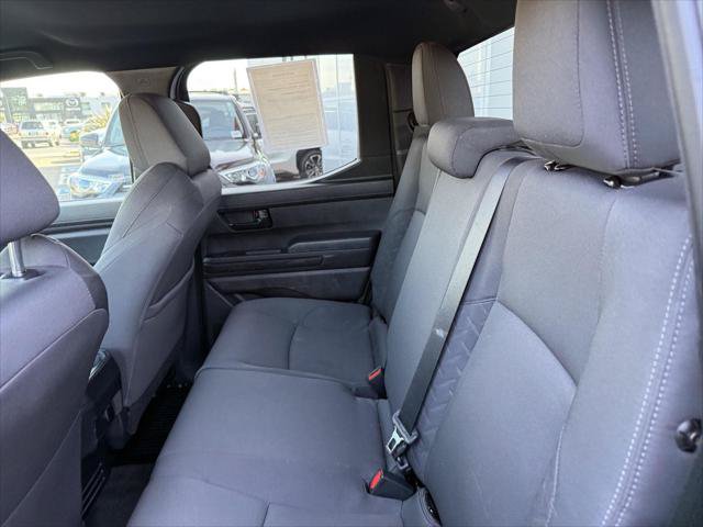 Certified 2024 Toyota Tacoma SR5 AWD/4WD image 15