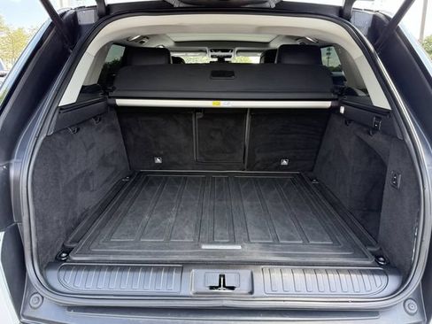 Used 2019 Land Rover Range Rover Sport HSE AWD/4WD image 26