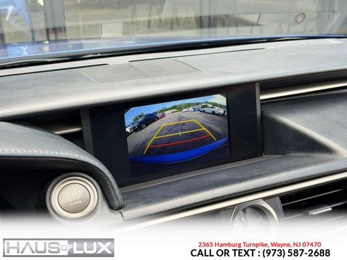 Used 2015 Lexus RC 350 AWD w/ Navigation System Package image 29