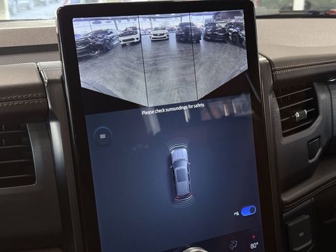 Used 2022 Ford Expedition Max King Ranch image 70