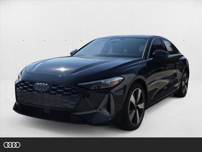 New 2025 Audi A5 2.0T Premium