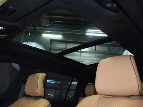 Used 2025 Jeep Grand Cherokee L Summit image 54