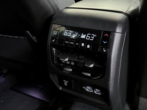 Certified 2023 Jeep Grand Cherokee L Summit w/ Advanced Protech Group IV image 21