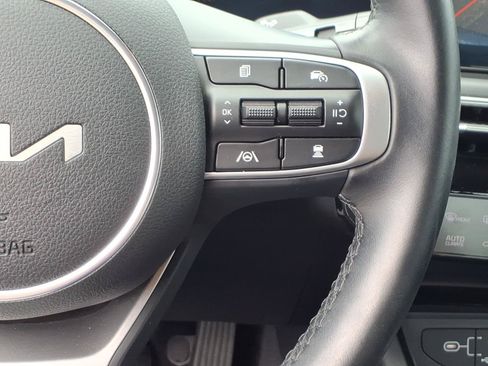 Used 2025 Kia K5 GT-Line FWD image 19