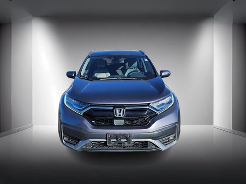 Used 2020 Honda CR-V Touring image 6