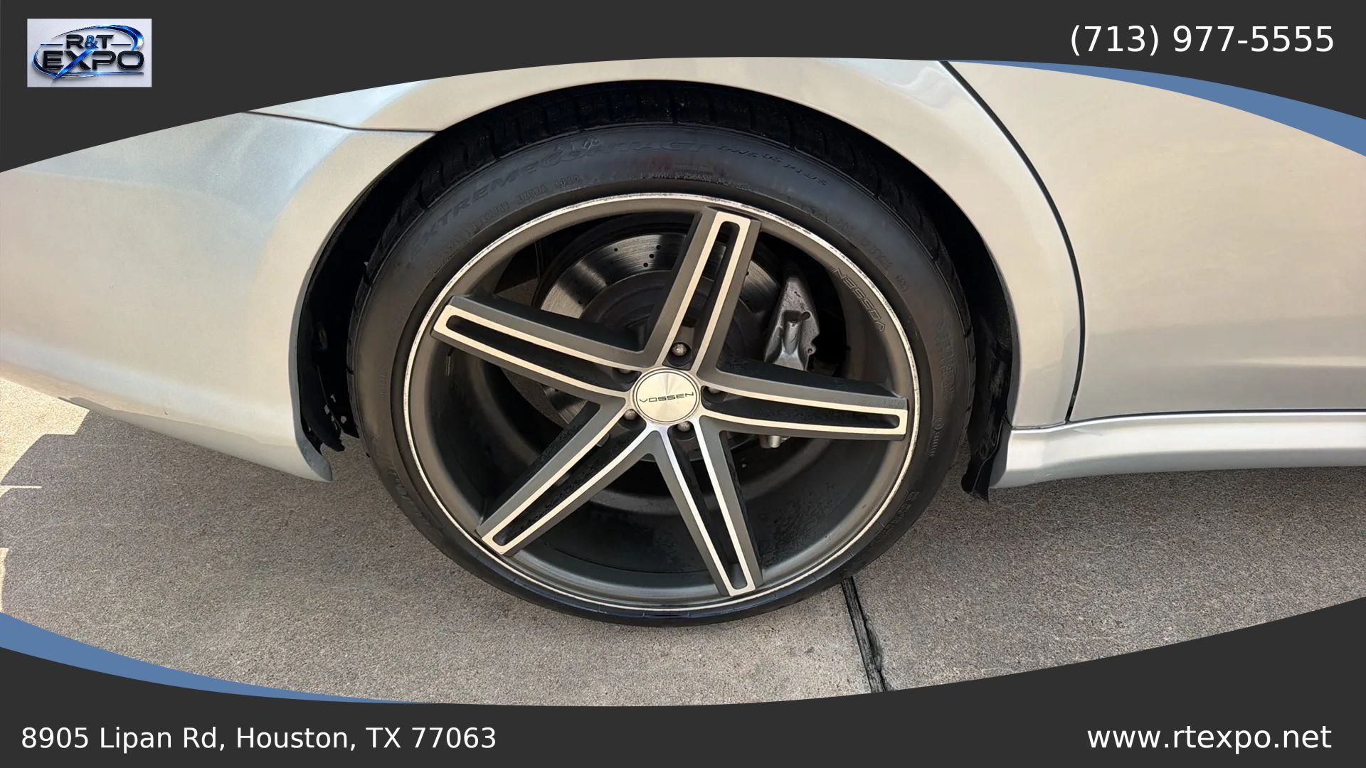 Used 2006 Mercedes-Benz CLS 55 AMG image 10