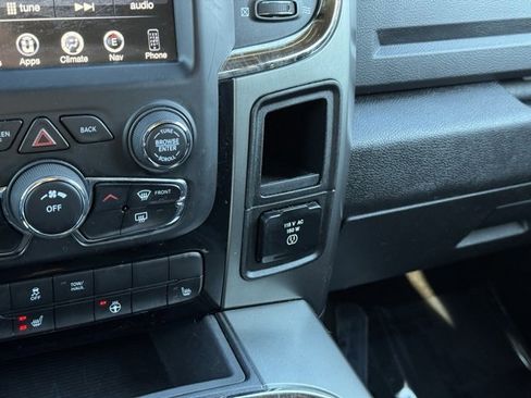 Used 2017 RAM 1500 Sport w/ Comfort Group image 14