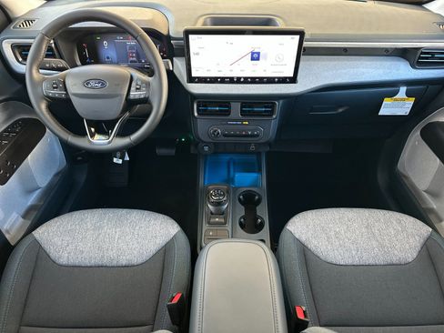 Used 2025 Ford Maverick XLT w/ Equipment Group 301A image 14