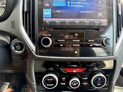 Used 2019 Subaru Forester Limited w/ Popular Package #3 AWD/4WD image 46