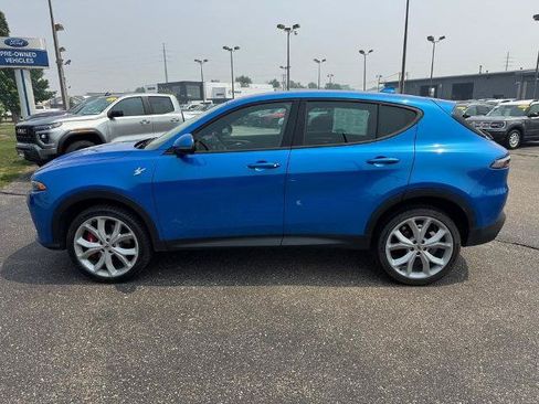 Used 2023 Dodge Hornet GT w/ Track Pack AWD/4WD image 3